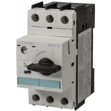 Motorstarter SIEMENS #3RV1021-1AA10